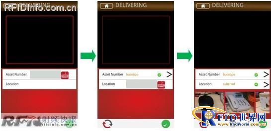 Macau five-star hotel RFID asset tracking system application case