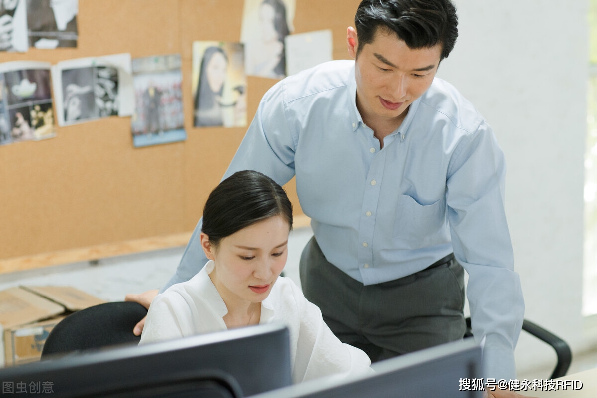 Why do so many agencies choose easy disk fixed asset management software?