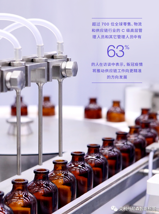 Avery Dennison helps Hanmi Pharma maximize supply chain efficiency