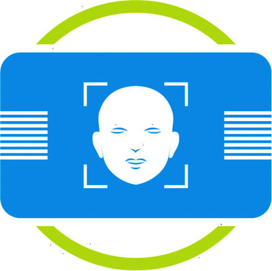 Airport control area traffic management system based on RFID card and face recognition