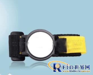 Lemon growers use HF RFID wristband system to track employee productivity