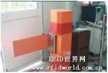 Application case of RFID technology in bicycle rental