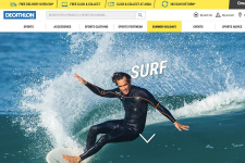 Case study: Decathlon uses RFID tags to make products smarter