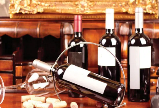 Application of RFID in anti-counterfeiting tracking in my country's wine industry