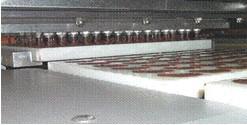 Application of RFID in German food companies