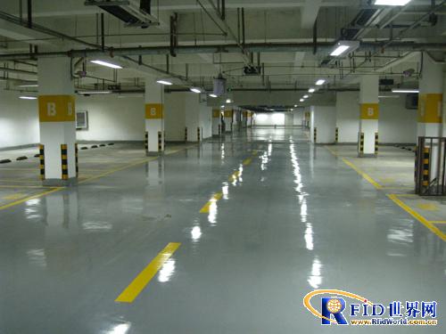 Construction of Underground Parking Lot System in Wangshan Building, Macau