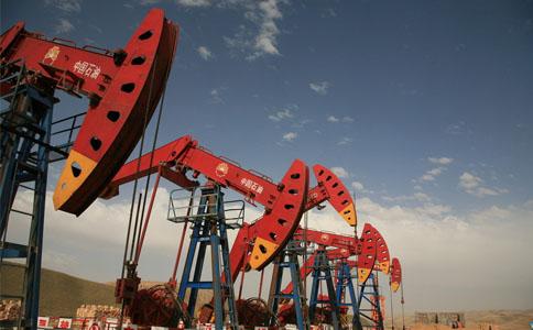RFID implements full-cycle and full-process supervision of oilfield materials