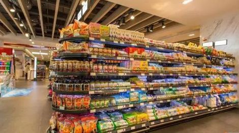 The digital transformation of RFID unmanned retail has become a new focus!