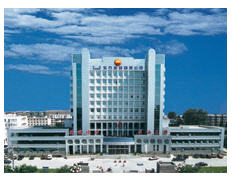 Guilin Railway Station 3-in 3-out parking lot system application case