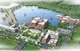 A case study of the campus card system of Tianjin University of Technology