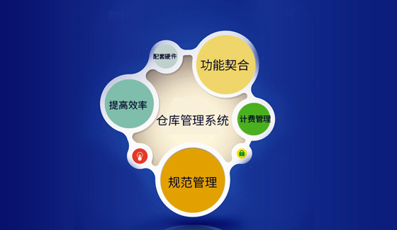 Huayun International Logistics adopts WMS to realize refined warehousing management