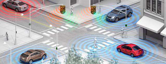 RFID technology helps build "smart transportation"