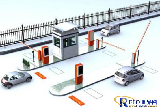 Xichang Housing Management Bureau Same Entry and Same Exit Traffic Light Avoiding Parking Lot Plan