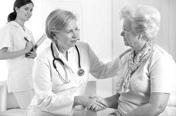 Genesis Medical System deploys RFID nurse call system