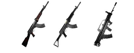 Application case of Renwei electronic gun anti-robbing and anti-theft wireless alarm system