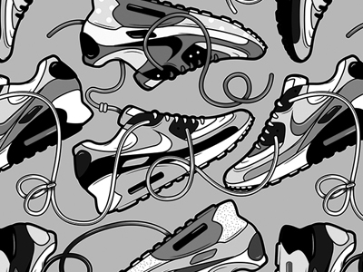 Smart logistics classic case: Nike's top secret warehouse