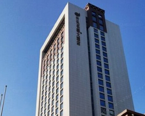 New Century Grand Hotel Xi'an successfully applied Jie Ling Asset Management System