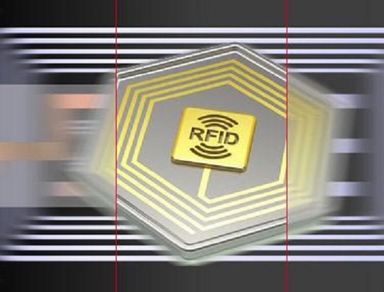 PetroChina Shengli Oilfield uses UHF RFID tags to track drill pipes