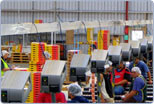 Intermec smart printers seamlessly integrate the new label printing requirements of the New Zealand kiwi fruit industry