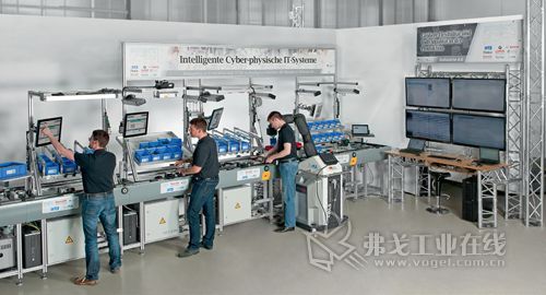 Use simulation planning to improve assembly efficiency
