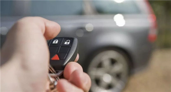 Hyundai installs its first fingerprint-based automotive technology