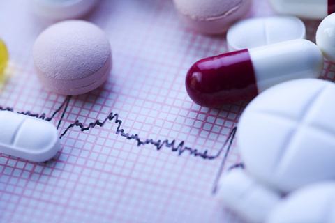 RFID technology applied to drug supervision