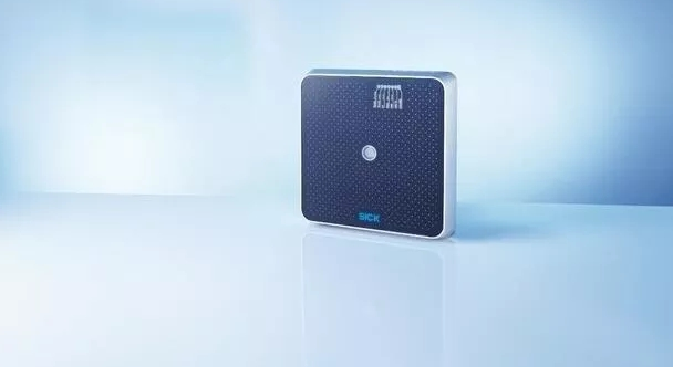 SICK radio frequency identification (RFID) fruit and vegetable automatic picking and intelligent identification program