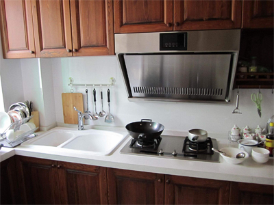 RFID technology will easily complete gourmet cooking
