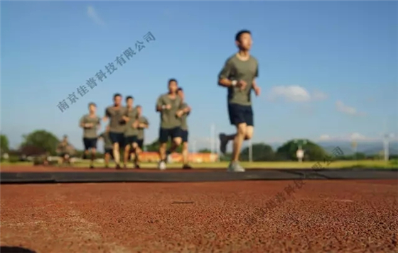 Army Intelligent Physical Fitness Assessment System