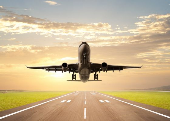 RFID airport equipment asset management and control provides an important guarantee for security