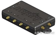 RFID intelligent system successfully applied to production line management