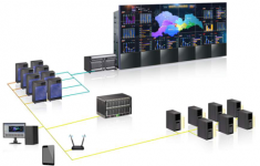 U-bit asset RFID realizes non-contact, high-reliability and maintenance-free management