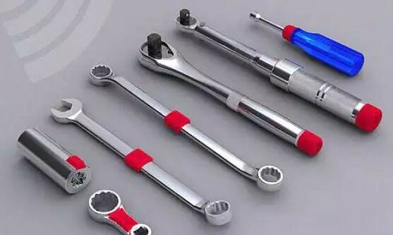 RFID technology helps the information construction of prison tools