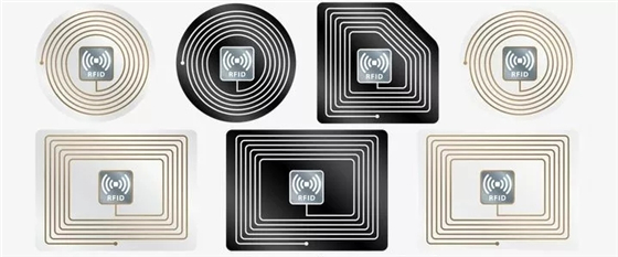 Application of RFID in warehousing