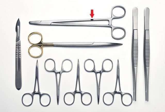 Automated disinfection of RFID medical devices