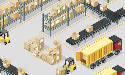 RFID is the core technology of the speed of various industries