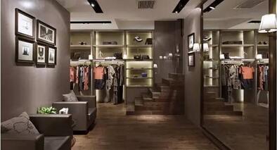 Electronic tags (RFID) help the apparel industry to increase the rate of return on investment!