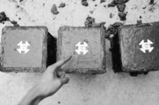 Shenyang: Concrete has RFID chips to treat all kinds of “lousongsong”