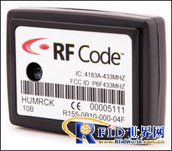 Hong Kong Electric Power Company Limited Deploys RF Code Sensor Tags