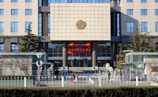 The Philips remote case transmission system helps the construction of smart police affairs in the Haidian Branch of the Beijing Municipal Public Security Bureau