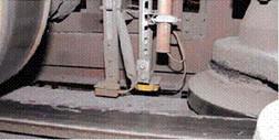 Application of RFID in German Steel Company HKM
