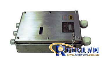 Application case of SD100 tunnel personnel location and attendance system