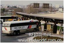Montreal uses RFID system to dispatch vehicles