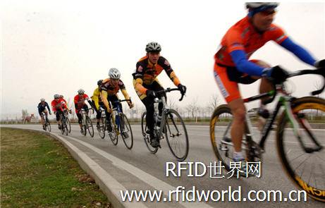 Denmark adopts RFID system to ensure bicycle road safety