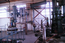 Chemical giants realize advanced supply chain management