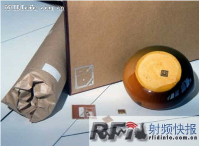 Malaysian museums use RFID tags to track and manage cultural relics