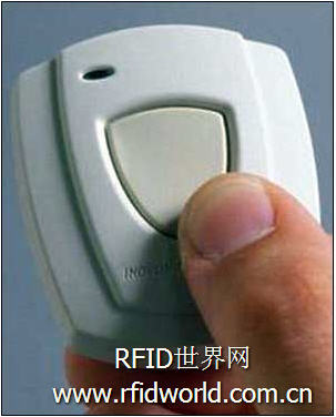 U.S. nursing homes for the elderly use RFID to improve response speed