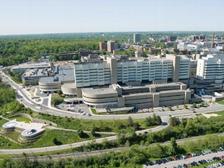 The University of Michigan Medical System uses RFID technology to track medical supplies