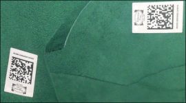 Poltrona Frau uses RFID technology to track leather materials