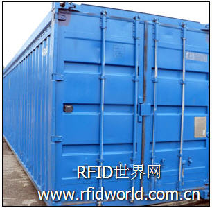 Townley Group successfully completed the intercontinental migration of gold processing plants using RFID
